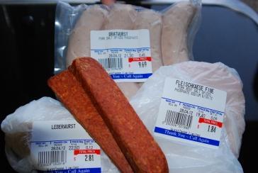 Im Norden des Südens