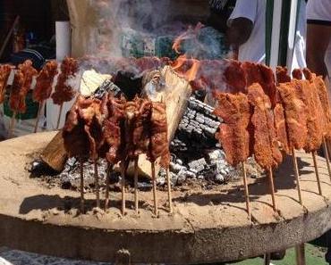 Afro-Pfingsten in Winterthur