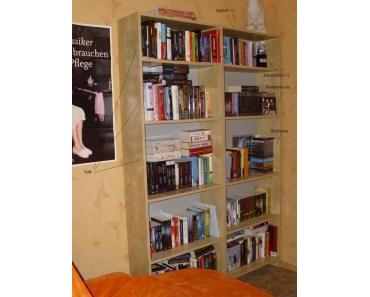 Ich weiß nicht, ich weiß nicht….