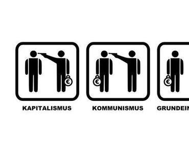 Grundsätzliches zum Grundeinkommen