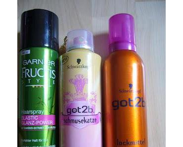 Hair Care Routine |...I own it, but I don´t use it