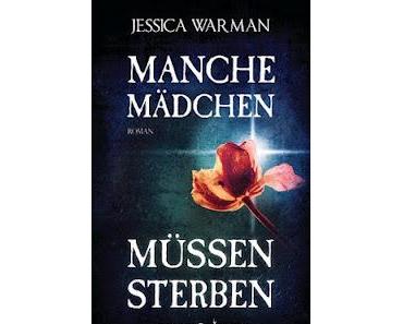 Manche Mädchen müssen sterben