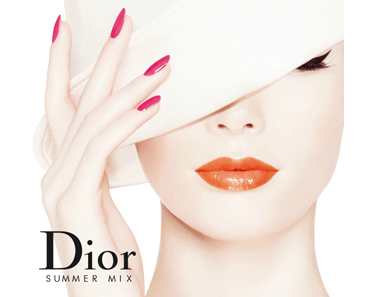 Dior Summer Mix