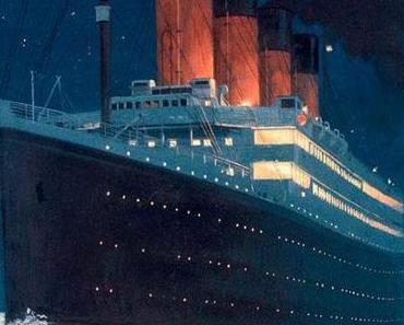 Titanic The Exhibition in Barcelona