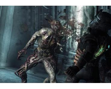 Dead Space 3 – Wird wahrscheinlich offiziell auf der E3 angekündigt