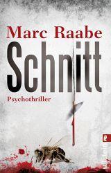 Book in the post box: Schnitt