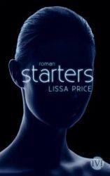 Starters - Lissa Price
