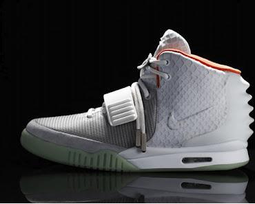 Nike Air Yeezy 2 – Offizielle Bilder und Veröffentlichung
