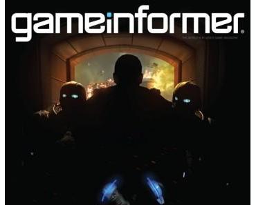 Gears of War 4 – Ein neuer Serientitel wurde angekündigt