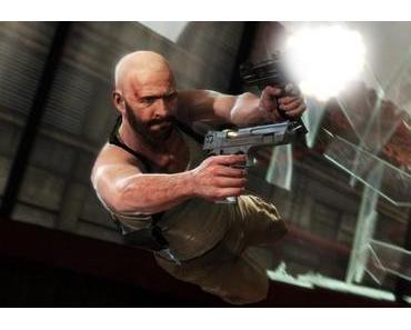 Max Payne 3 – Viele Startprobleme bei den PC Spielern