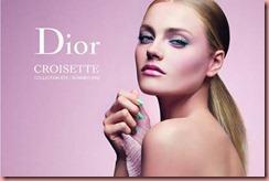 Dior Croisette Edition: Saint Tropez