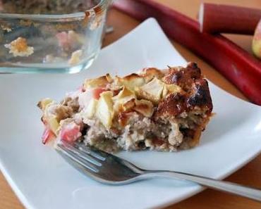 Ergebnis Paleo-Experiment / Results Paleo-Experiment