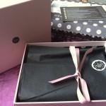 Review Glossybox Mai