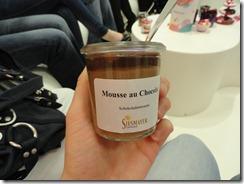 essence Blogger-Duft-Workshop und ein dickes HALLO!