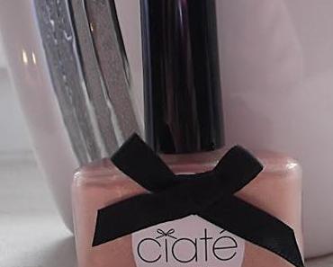 Ciate "members only"