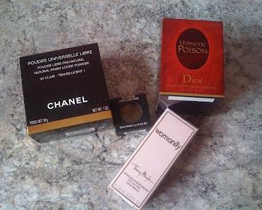 Haul Douglas,Pieper und dm