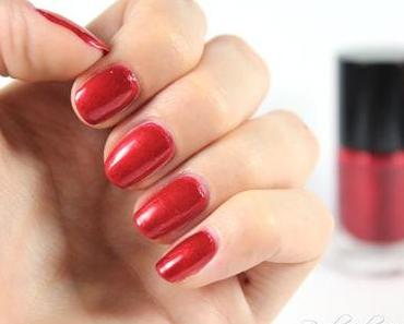 Swatches – Catrice, Marylin & Me