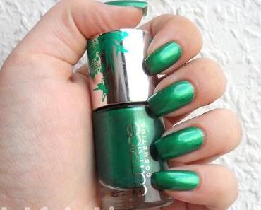 •○°Catrice "Virgin Forest"°○•