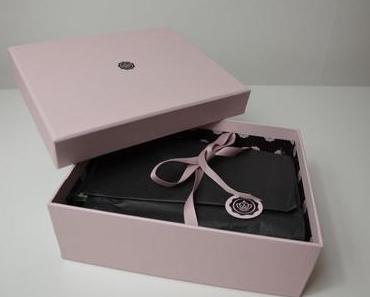 Eine Bekannte aus Österreich