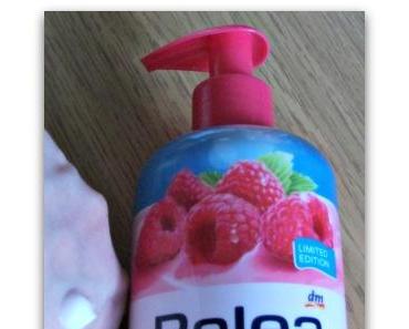 Balea Handlotion Himbeere LE