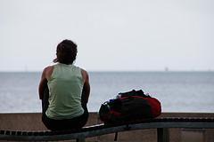 Alleine reisen und doch nie einsam: 5 Tipps für Solo-Backpacker