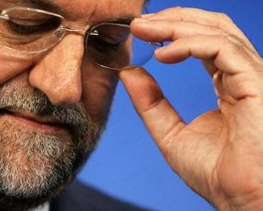 Spanien: Rajoy fordert zum ersten Mal öffentlich Euro-Bonds