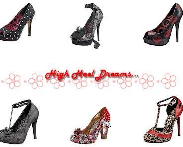 High Heel Dreams