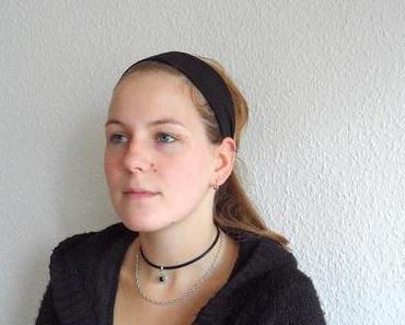 •○°Mitbewohnerin in meinen schminkwütigen Fingern - Teil 2°○•