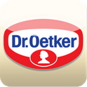 Dr. Oetker Rezeptideen – Kostenlose Sammlung von mehr als 1000 Rezepten in einer Android App