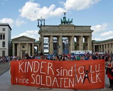 GuluWalk Berlin 2012 – die Fotos