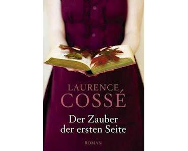 Rezi: Der Zauber der ersten Seite