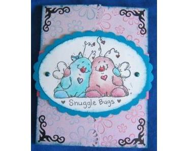 snuggle bugs