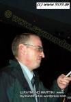 Andreas Schirneck mit „Hommage an Klaus Renft“ in Gera