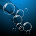 Bubble Live-Hintergrund – Das ist schon fast ein eigenständiges, kostenloses Spiel