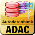 ADAC Autodatenbank – Kostenlose Android App für die Wertermittlung, technische Daten und Verbrauchswerte