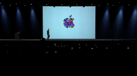 Apple Special Event – June 11, 2012  – Original Mitschnitt der Keynote (Video)