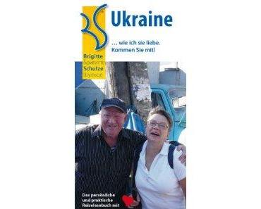 Literarische Reise in die Ukraine