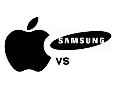 Apple's nächster angriff auf Samsung
