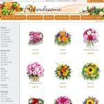 Blumen online bestellen – Shoptest bei Flowerdreams.de