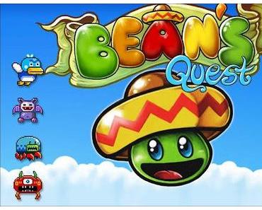 Bean's Quest [app video]