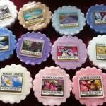 Yankee Candle Haul – Sommerdüfte