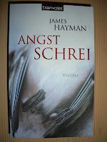 [ANGELESEN] "Angstschrei" (Band 2)