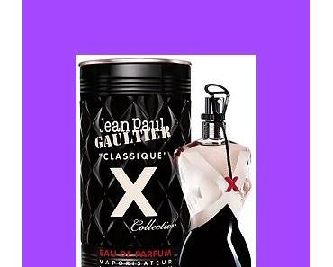 NEW! Jean Paul Gaultier-Classique X