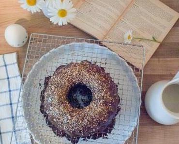 Ein Stück Zuhause: Marmorkuchen