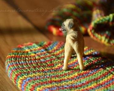 Mission Restless 41/56 ✩ 9undzwanzig 20zwölf