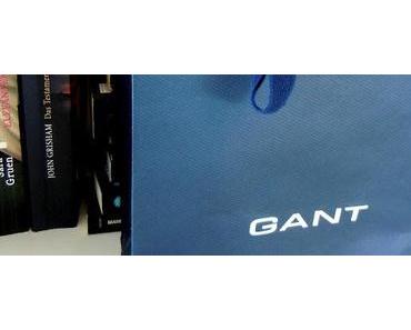 New in: Ein Geschenk von Gant
