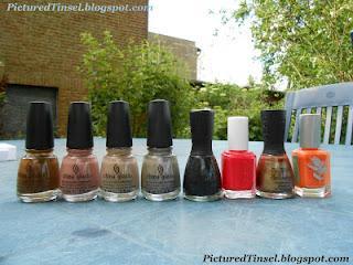 Gewinnspiel bei PicturedTinsel