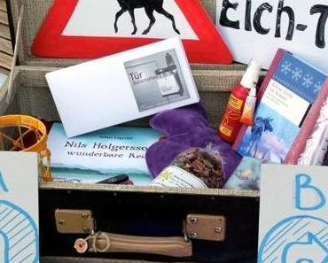 Von Abschiedsgeschenken und Elchtests