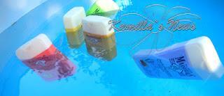 Le Petit Marseillais mit neuen Düften