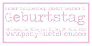 [3 Jahre Onlineshop] 15% Rabatt auf alle Lidschattenabos